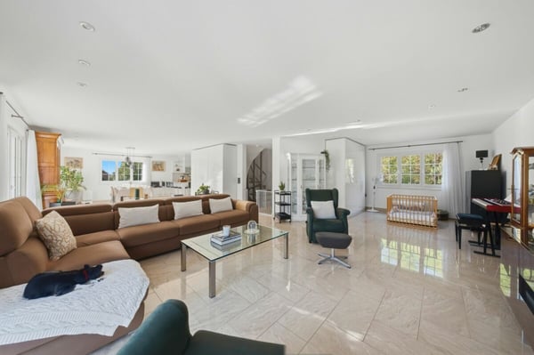 Villa Segreta | Ihre wahre Grösse zeigt sie erst auf den zweiten Blick. 2