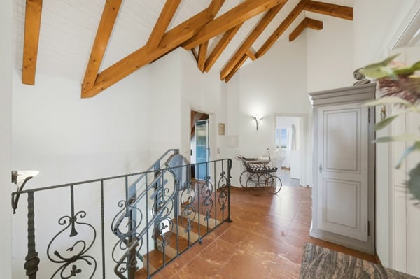 Villa Segreta | Ihre wahre Grösse zeigt sie erst auf den zweiten Blick. 7