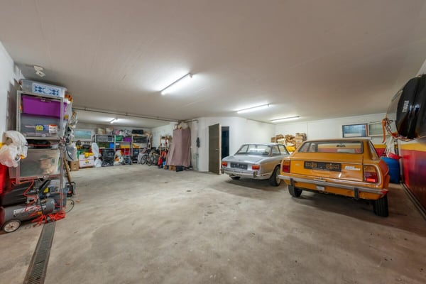 Villa Segreta | Ihre wahre Grösse zeigt sie erst auf den zweiten Blick. 11
