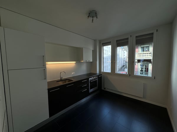Appartement de 2 pièce en plein centre de Lausanne 2