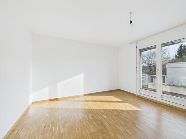 Appartement agréable et lumineux 5