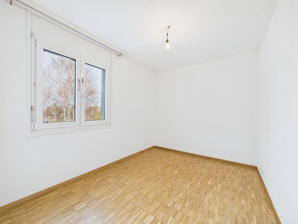 Appartement agréable et lumineux 6