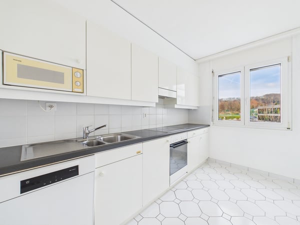 Appartement agréable et lumineux 9