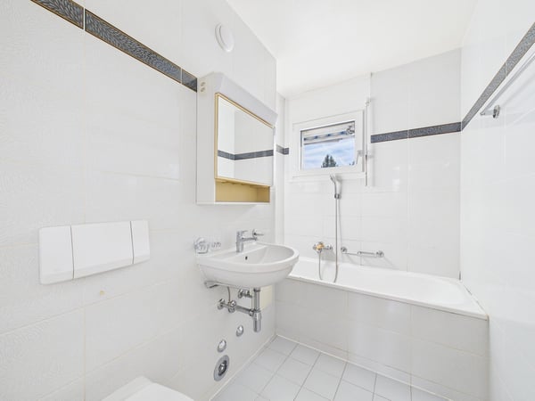 Appartement agréable et lumineux 4