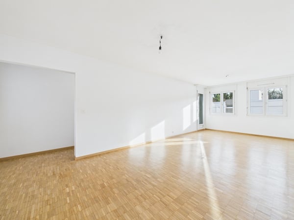 Appartement agréable et lumineux 3