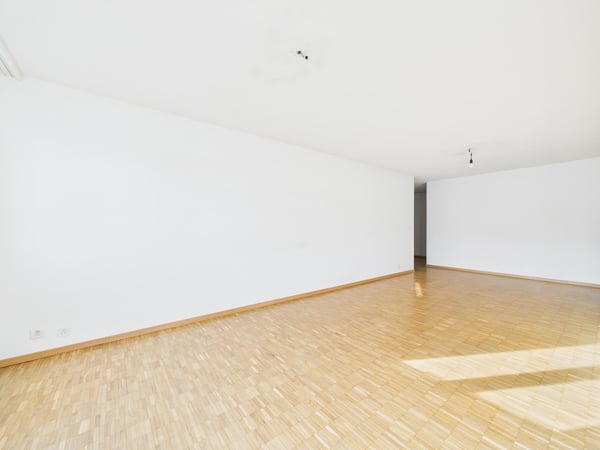 Appartement agréable et lumineux 8