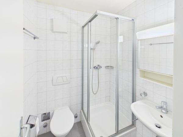 Charmant appartement 3