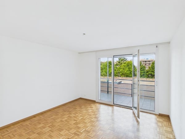 Charmant appartement 5