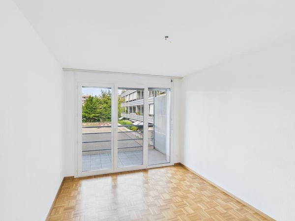 Charmant appartement 6