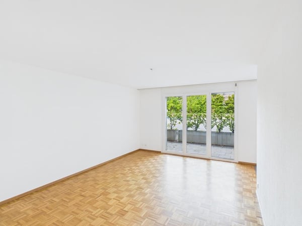 Charmant appartement 7