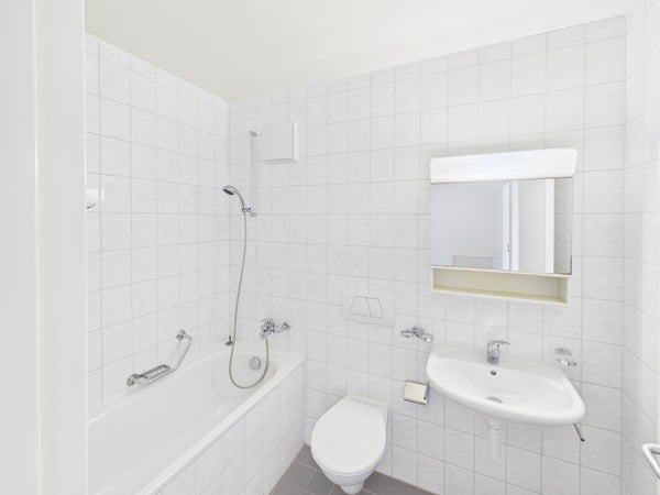 Charmant appartement 4