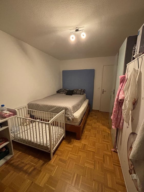 Charmant appartement 7