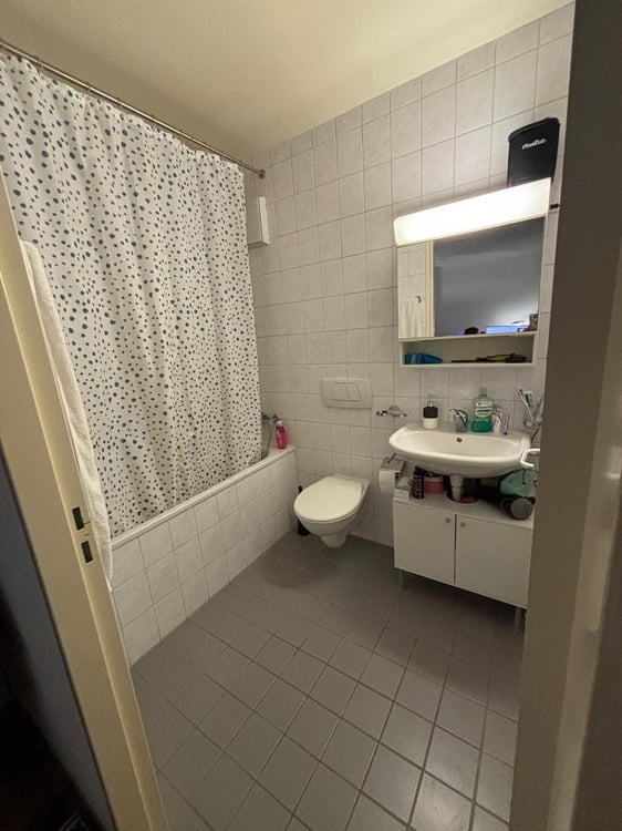 Charmant appartement 6