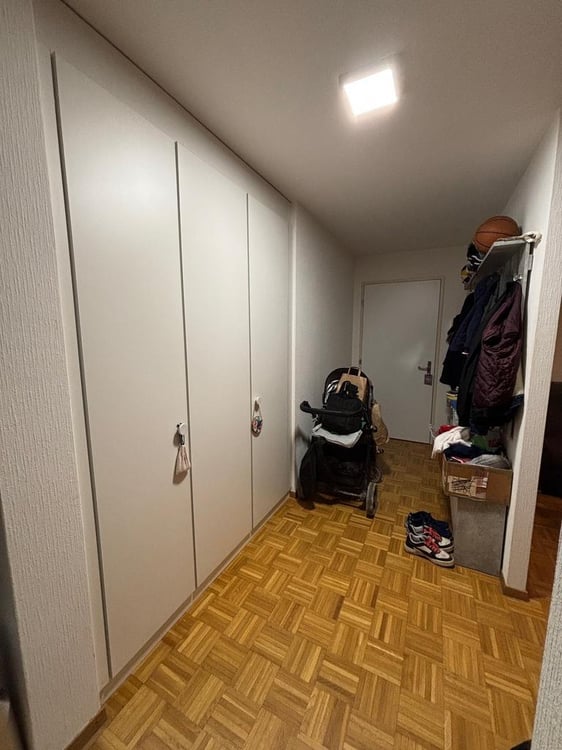 Charmant appartement 4