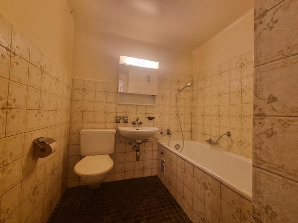 2.0 Appartement chambre Dans Lausanne 5