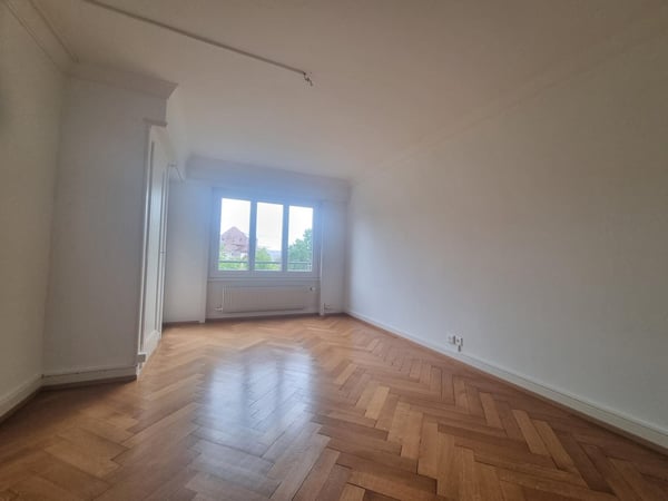 2.0 Appartement chambre Dans Lausanne 4