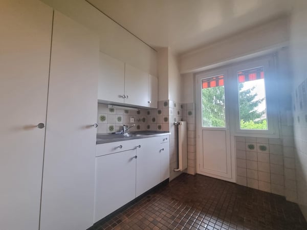2.0 Appartement chambre Dans Lausanne 2