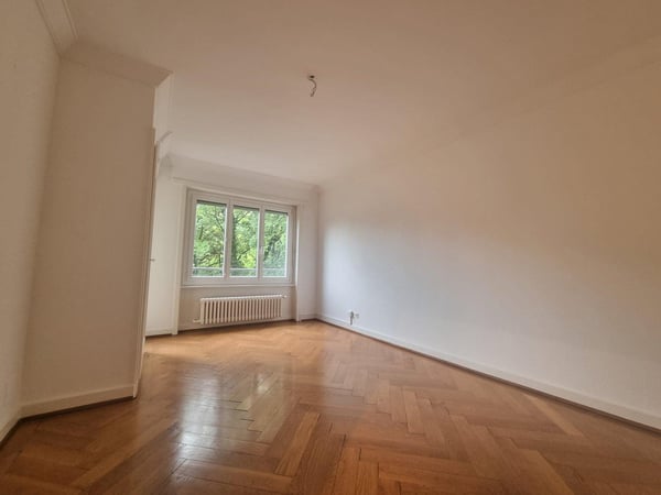 2.0 Appartement chambre Dans Lausanne 5