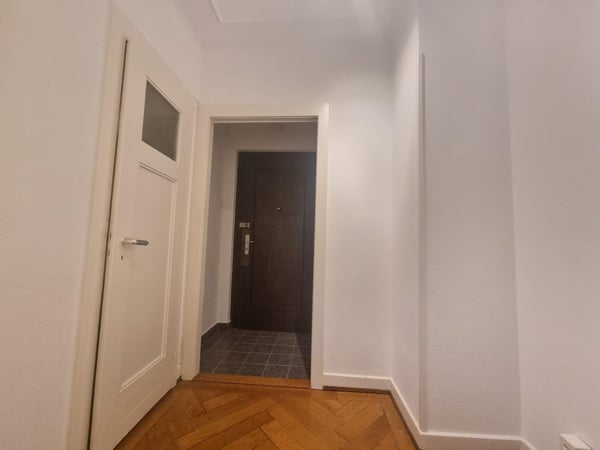 2.0 Appartement chambre Dans Lausanne 3