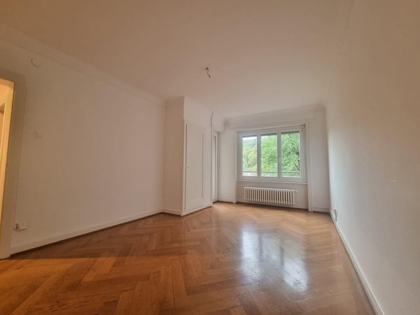 2.0 Appartement chambre Dans Lausanne 4