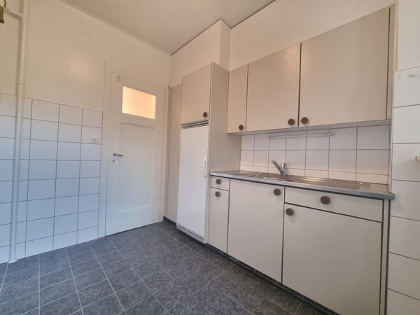 2.0 Appartement chambre Dans Lausanne 8