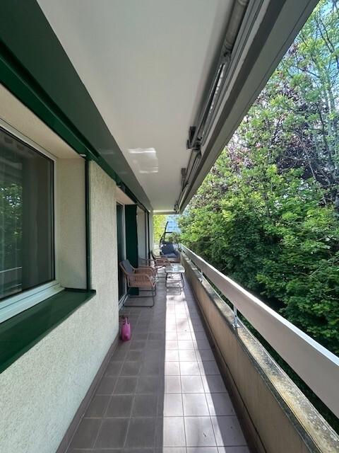 2.5 Appartement chambre Dans Epalinges 3