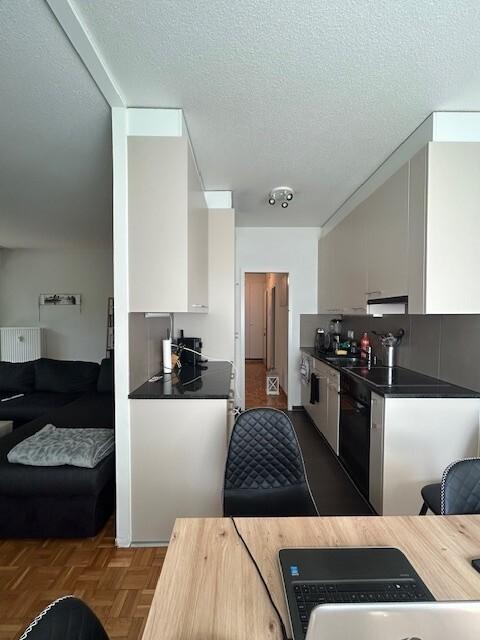 2.5 Appartement chambre Dans Epalinges 2