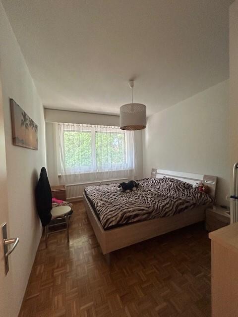 2.5 Appartement chambre Dans Epalinges 6