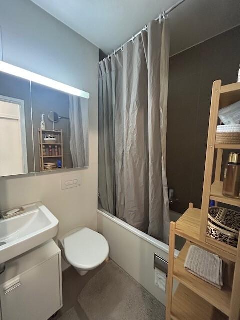 2.5 Appartement chambre Dans Epalinges 7