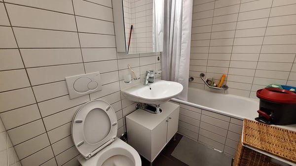 Charmant Appartement à Corsier-sur-Vevey 3
