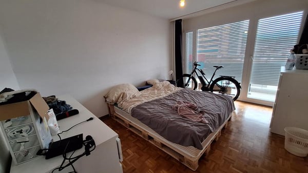 Charmant Appartement à Corsier-sur-Vevey 5