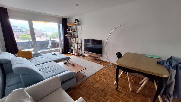 Charmant Appartement à Corsier-sur-Vevey 4