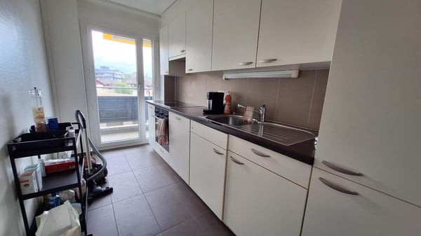 Charmant Appartement à Corsier-sur-Vevey 2