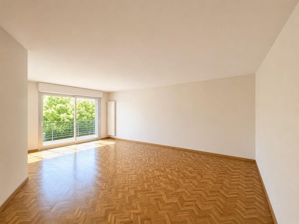 Charmant appartement proche du CHUV 8