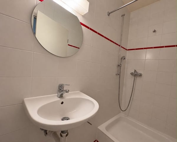 Charmant appartement proche du CHUV 7