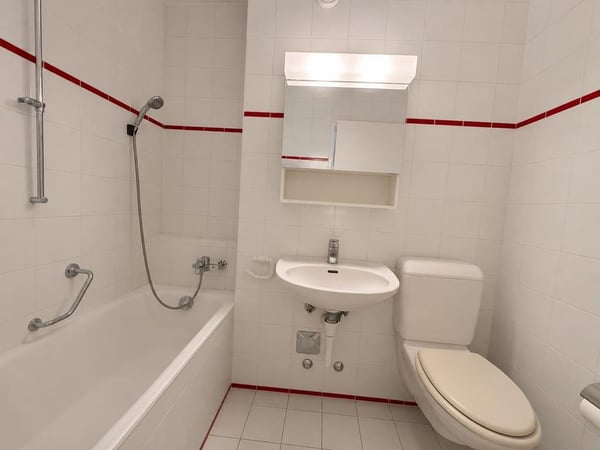 Charmant appartement proche du CHUV 6