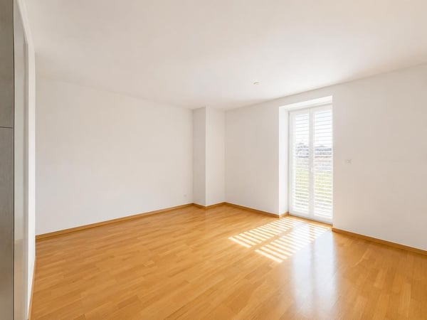 Charmant appartement au coeur de Renens 2