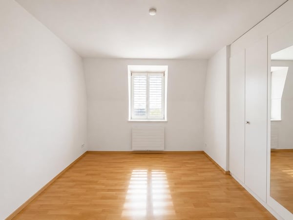 Charmant appartement au coeur de Renens 3