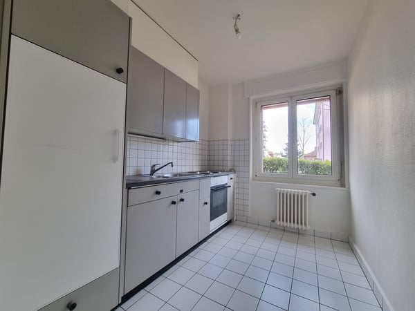 Berne 29 - Lausanne 2