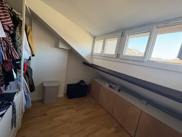 Charmant appartement au centre de Lausanne 3