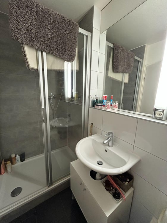Charmant appartement au centre de Lausanne 7