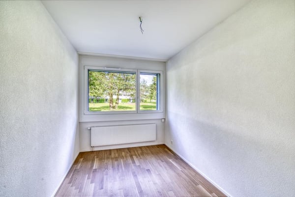 Charmant appartement à Cugy 7