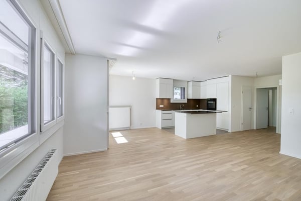 Charmant appartement à Cugy 11
