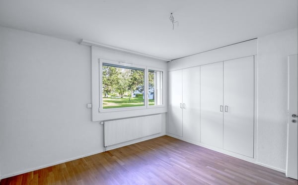 Charmant appartement à Cugy 6