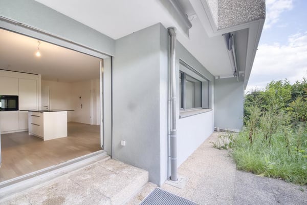 Charmant appartement à Cugy 10