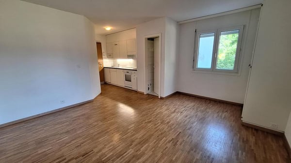 Charmant Studio au Mont sur Lausanne 2