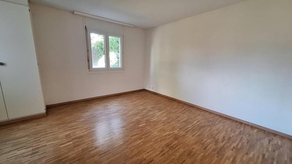 Charmant Studio au Mont sur Lausanne 5