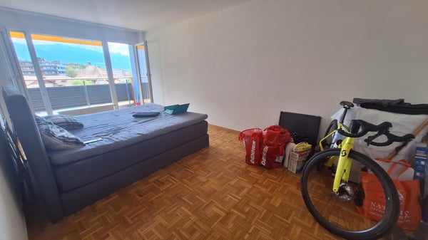 Charmant studio à corsier sur vevey 4