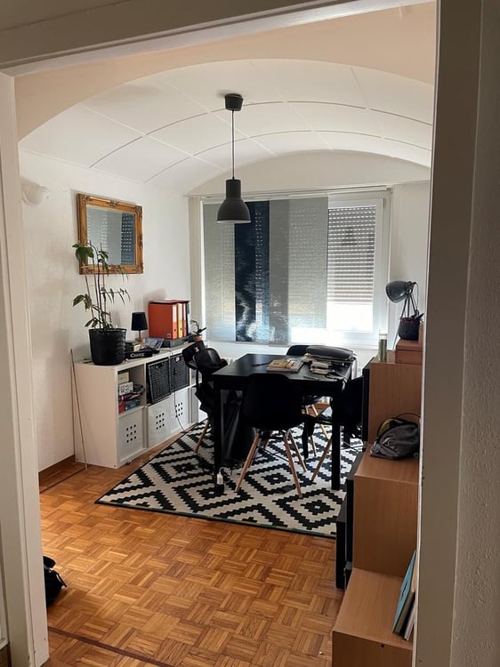 Charmant Appartement au coeur de Lausanne 3