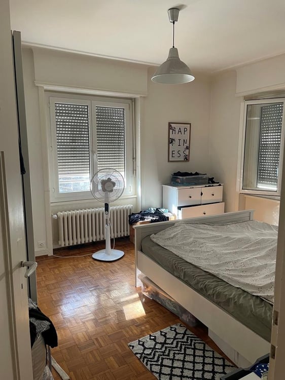 Charmant Appartement au coeur de Lausanne 5